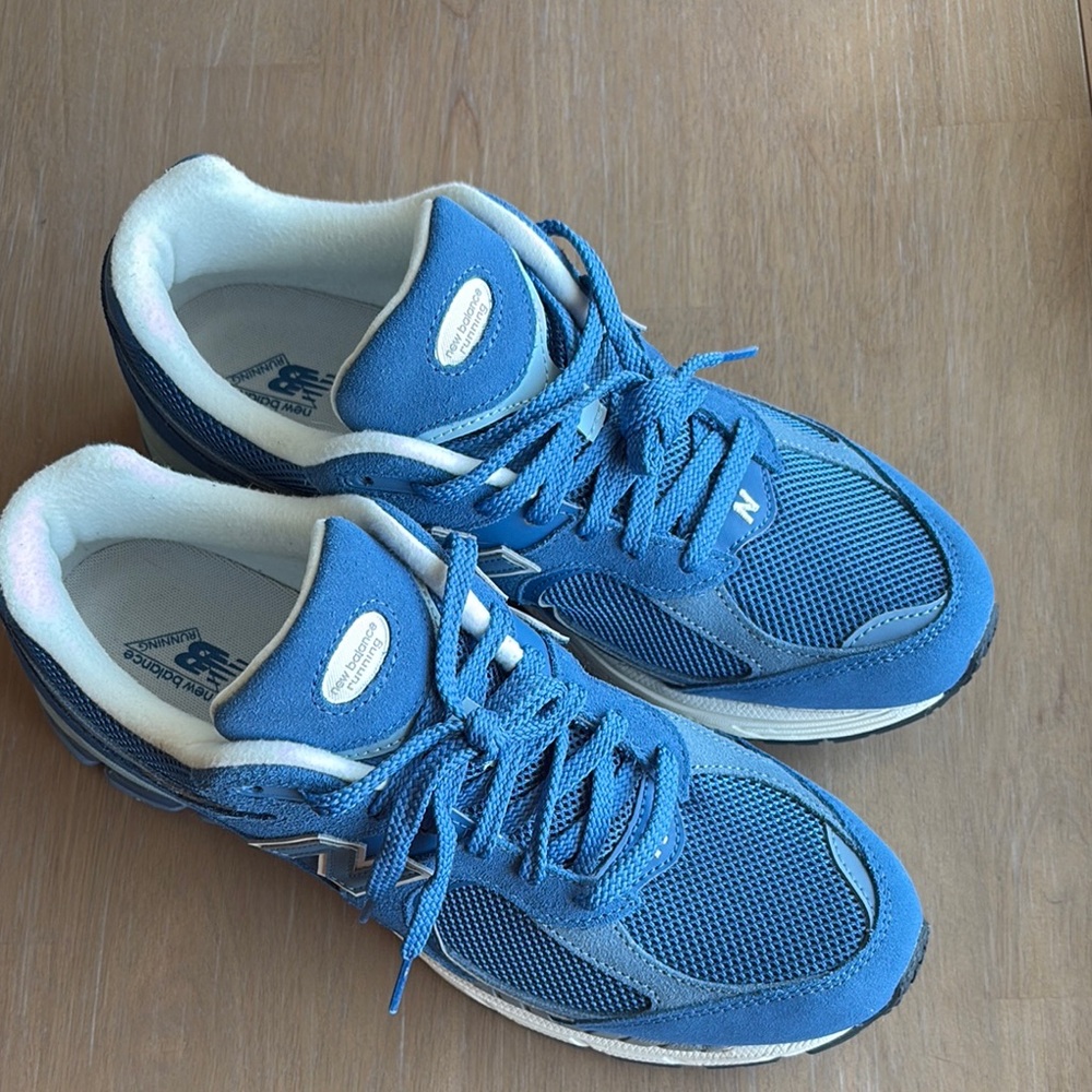 New Balance Sneakers